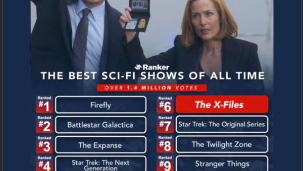 Browncoats forever