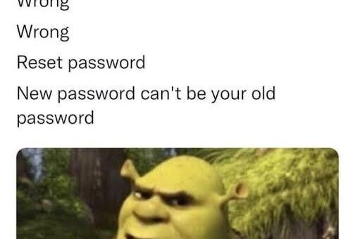 Huh, for real?