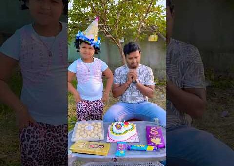 Happy birthday 🥳 🤪🤣🤗 #shorts #viralvideo #trending