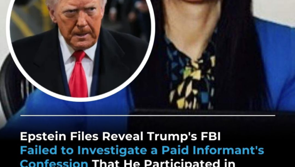 It’s the coverup that gets ‘um