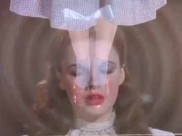 Wizard Of Oz Dorothy