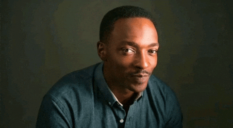 Know Sam Wilson