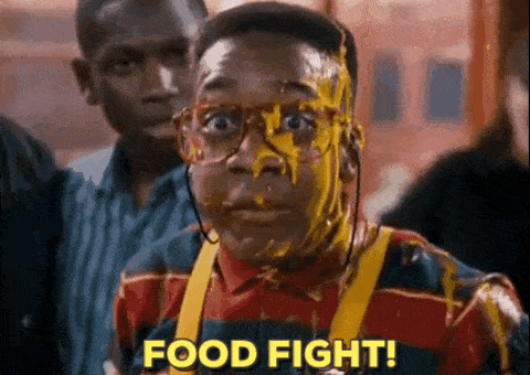 Family Matters 90S Tv GIF by Warner Archive