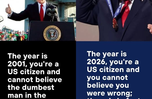 Flat circle