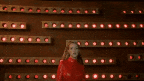 Britney Spears Oops