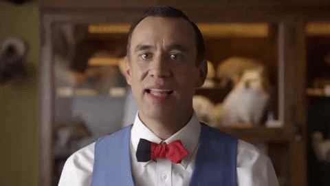 Not Sleeping Season 5 GIF by Portlandia