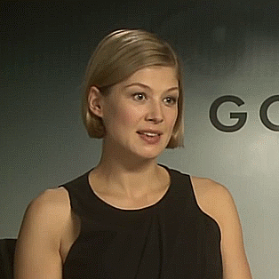Rosamund Pike What