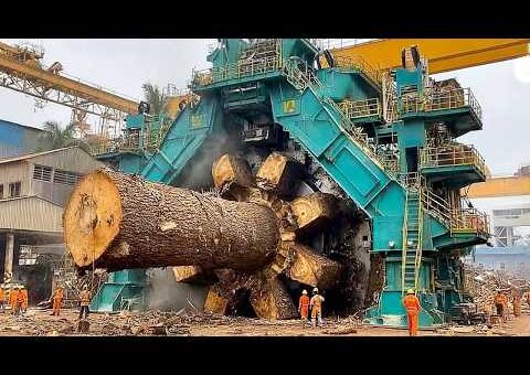 30 Minutes Satisfying Video Working & Exciting Factory Machines, Ingenious Tool, Admirable Worker▶33