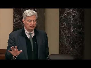Senator Whitehouse discusses connections between Trump, Russia, and Epstein