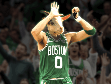 Boston Celtics Basketball