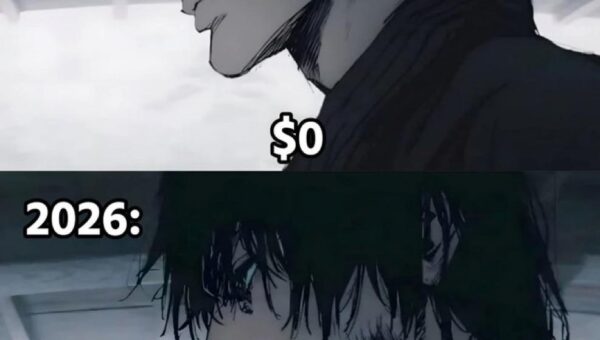 That is so REAL