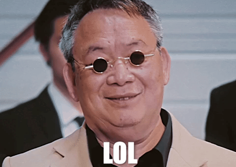 Laugh Lol