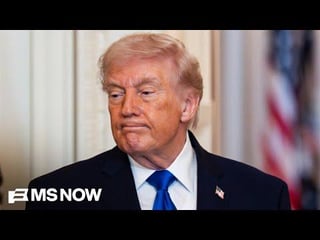 Trump tells Axios: ‘I have to be involved’ in picking next Iran leader