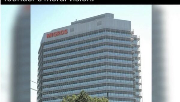 Migros