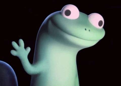 Animation Pixar