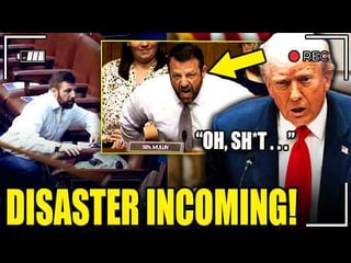 All about Senator Markwayne Mullin – Trump’s pick to replace Kristi Noem