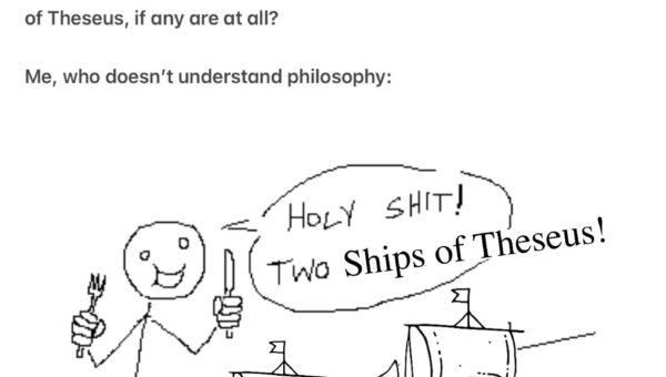 Ancient Philosophers Hate This One Simple Trick