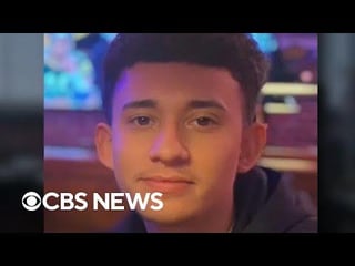 Trump voter reacts after ICE killed her U.S. citizen son