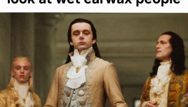 Nasty peasants