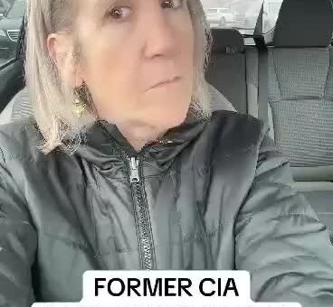 HearMeOutOnThis (3/6/26): “This is crisis of historic proportions – Former CIA gives dire warning.”