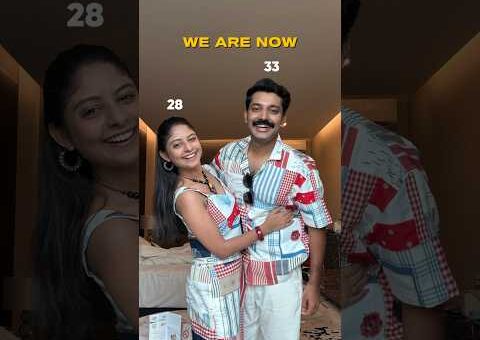 Now & Then ❤️ #trending