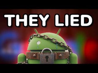 Google Is Closing Android. 37 organizations, published an open letter to Google opposing Android Developer…