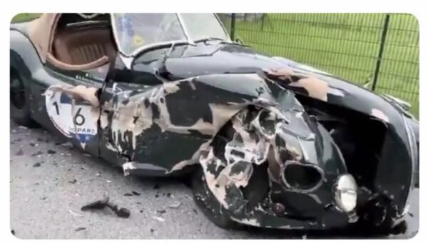 Don’t text and drive