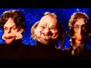 The more things change, the more they stay the same | Genesis – Land of Confusion
