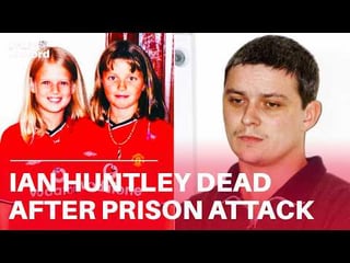 Ian Huntley dead: Soham child killer dies after HMP Frankland attack