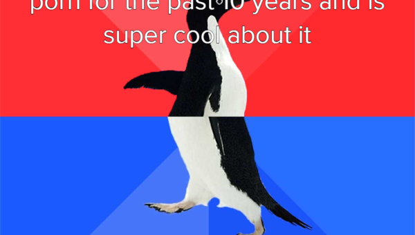 They recognized Barley first