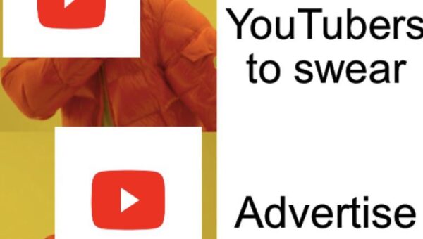 YouTube your hypocritical peice of shit