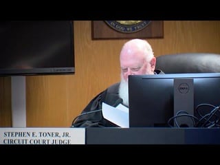 Hernando Co. Jan. 6 rioter pardoned by Trump cries while getting life sentence for molesting…