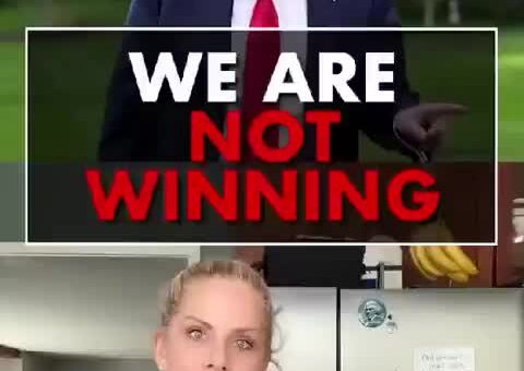 Politics Girl (@iampoliticsgirl): Don’t be startin’ something you aren’t ready to finish. We are not…
