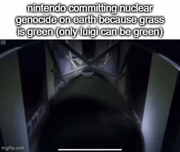 NINTENDO !!