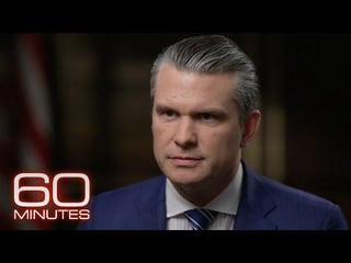 Pete Hegseth in response to reports that Russia is providing intel to Iran on U.S….