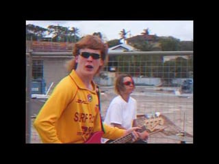 THE CHATS – SMOKO