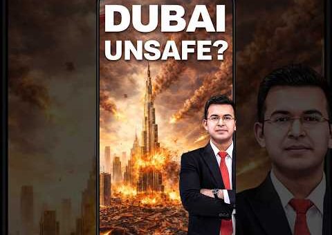 Dubai’s New Rule: Heavy Fines & Deportation for Viral Videos? Celebrities in Trouble!