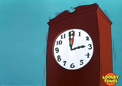 Angry Daffy Duck GIF by Looney Tunes