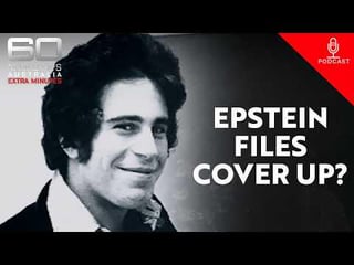 “Follow the money”: How Jeffrey Epstein became filthy rich | Extra Minutes