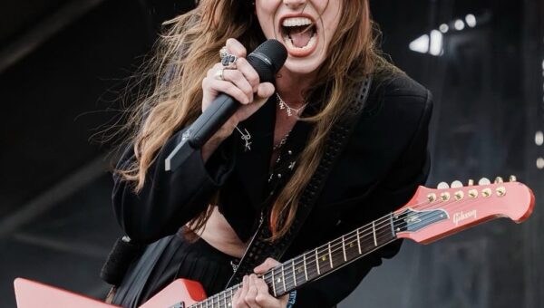 LZZY Hale for IWD