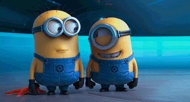 Despicable Me Lol