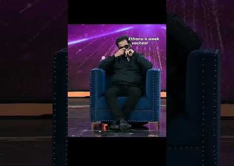 the OG of BB9 #kalyanpadala #biggboss #trending #trendingnow #viral #fyp