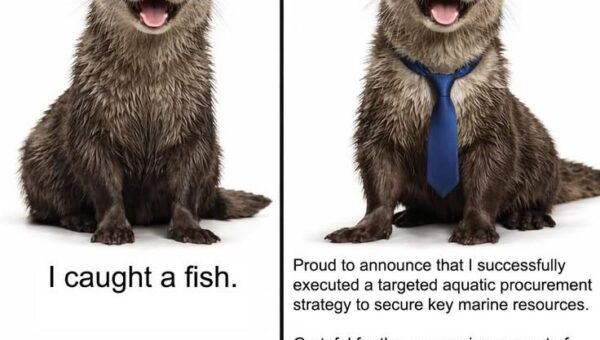 How it happened vs how it’s described online