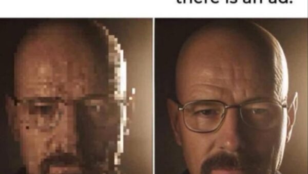 It do be like this sometimes