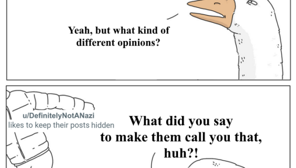 Many such cases
