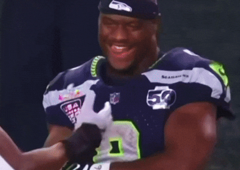 Super Bowl Football