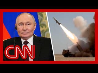 Russia is helping Iran target US military: Sources