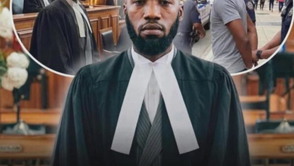 Law school graduates watching this like 👁️👄👁️