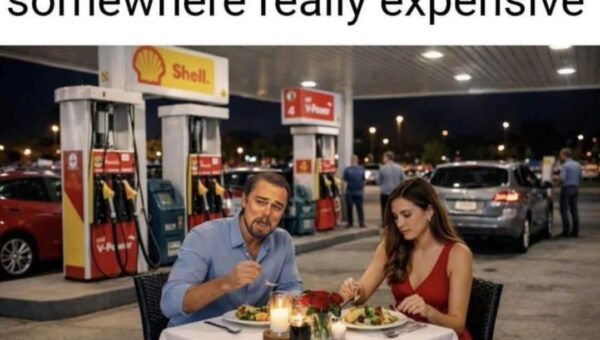How to impress your girl?