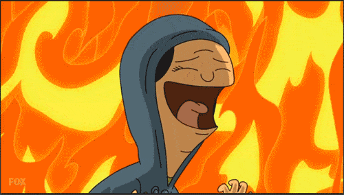 Bobs Burgers GIF by Challenger